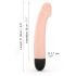Dorcel Real Vibration M 2.0 - genopladelig naturlig vibrator