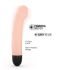 Dorcel Real Vibration M 2.0 - genopladelig naturlig vibrator