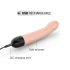 Dorcel Real Vibration M 2.0 - genopladelig naturlig vibrator