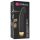 Dorcel Real Vibration M 2.0 - Genopladelig vibrator (sort/guld)