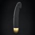 Dorcel Real Vibration M 2.0 - Genopladelig vibrator (sort/guld)