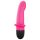 Dorcel Mini Lover 2.0 - Genopladelig G-punkt vibrator (pink)