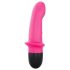 Dorcel Mini Lover 2.0 - Genopladelig G-punkt vibrator (pink)