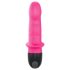 Dorcel Mini Lover 2.0 - Genopladelig G-punkt vibrator (pink)