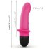 Dorcel Mini Lover 2.0 - Genopladelig G-punkt vibrator (pink)