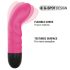 Dorcel Expert G 2.0 - Genopladelig G-punkt vibrator (pink)
