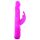 Dorcel Baby Rabbit 2.0 - genopladelig klitorisvibrator (pink)