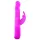 Dorcel Baby Rabbit 2.0 - genopladelig klitorisvibrator (pink)