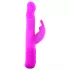 Dorcel Baby Rabbit 2.0 - genopladelig klitorisvibrator (pink)