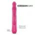 Dorcel Baby Rabbit 2.0 - genopladelig klitorisvibrator (pink)