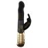 Dorcel Baby Rabbit 2.0 - klitorisvibrator i sort/guld