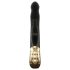 Dorcel Baby Rabbit 2.0 - klitorisvibrator i sort/guld