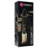 Dorcel Baby Rabbit 2.0 - klitorisvibrator i sort/guld