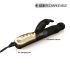 Dorcel Baby Rabbit 2.0 - klitorisvibrator i sort/guld