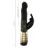 Dorcel Baby Rabbit 2.0 - klitorisvibrator i sort/guld