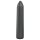 Dorcel Raketraket - genopladelig bulletvibrator (sort)