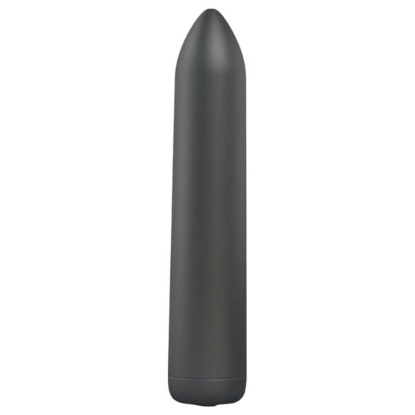 Dorcel Raketraket - genopladelig bulletvibrator (sort)