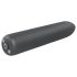 Dorcel Raketraket - genopladelig bulletvibrator (sort)