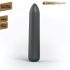 Dorcel Raketraket - genopladelig bulletvibrator (sort)