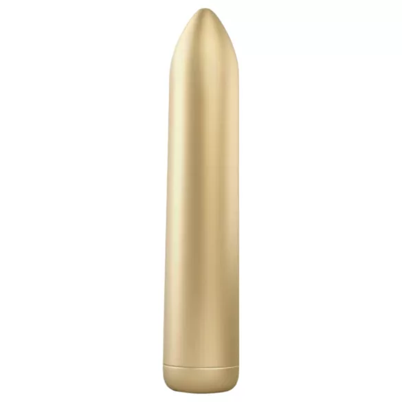 Dorcel - bullet vibrator - genopladelig - guld
