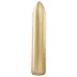 Dorcel - bullet vibrator - genopladelig - guld