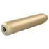 Dorcel - bullet vibrator - genopladelig - guld