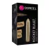 Dorcel - bullet vibrator - genopladelig - guld