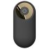 Dorcel Perfect Lover - trådløs par-vibrator (sort)