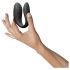 Dorcel Perfect Lover - trådløs par-vibrator (sort)