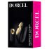 Dorcel Perfect Lover - trådløs par-vibrator (sort)