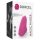 Dorcel Magic Finger - genopladelig finger-vibrator (pink)