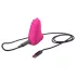 Dorcel Magic Finger - genopladelig finger-vibrator (pink)