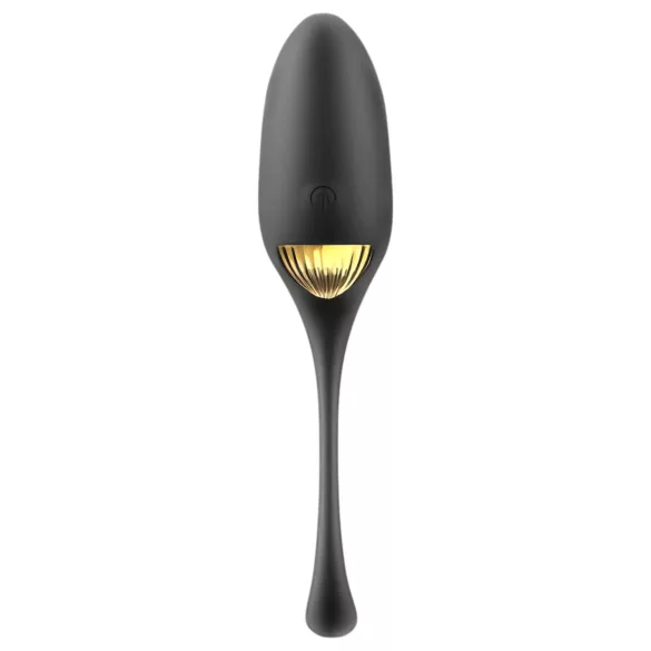 Dorcel Secret Orgasm - vibrerende æg (sort)