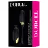 Dorcel Secret Orgasm - vibrerende æg (sort)