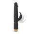 Dorcel Furious Rabbit 2.0 - kraftfuld klitorisstimulator (sort)