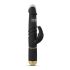 Dorcel Furious Rabbit 2.0 - kraftfuld klitorisstimulator (sort)