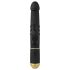 Dorcel Furious Rabbit 2.0 - kraftfuld klitorisstimulator (sort)