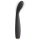 G-punkt vibrator, genopladelig (sort)