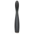 G-punkt vibrator, genopladelig (sort)