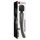 Dorcel Megawand - Opladelig massagevibrator (sølv)