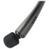 Dorcel Megawand - Opladelig massagevibrator (sølv)