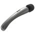 Dorcel Megawand - Opladelig massagevibrator (sølv)