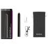Dorcel Black Muse 2.0 - Genopladelig stangvibrator (sort)