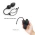 Dorcel Love Balls - magnetiske geisha kugler (sort)