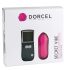 Dorcel Secret Vibe - genopladelig vibrationsæg (pink)