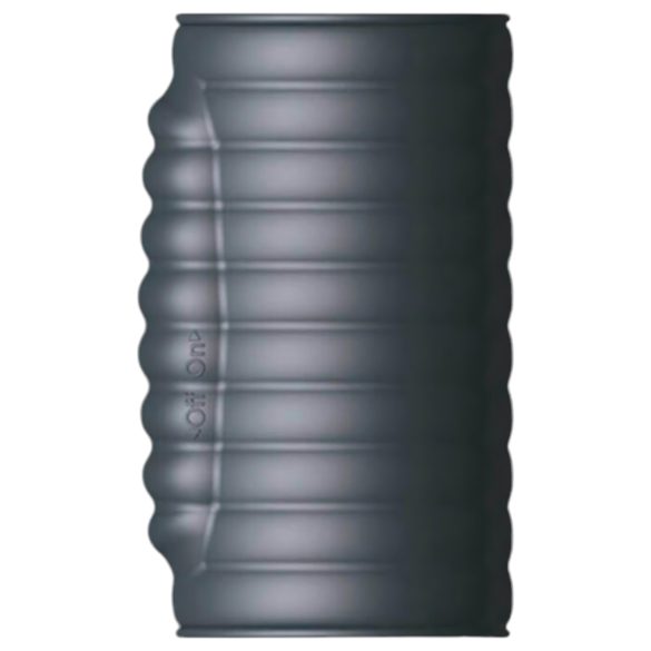 Dorcel Deepvibe – Vibrerende Penismanchet (grå)
