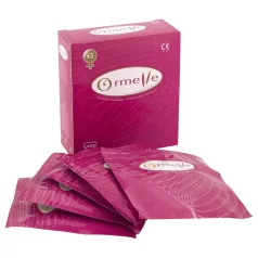 Ormelle Femail - kvindekondom - 5 stk