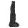 AnimHole Bull - Tyre Penis Dildo - 25cm (Sort)
