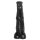 AnimHole Bear - bjørnepenis dildo - 32cm (sort)