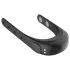 Funny Me - penisring med vibrator - genopladelig - justerbar - sort
